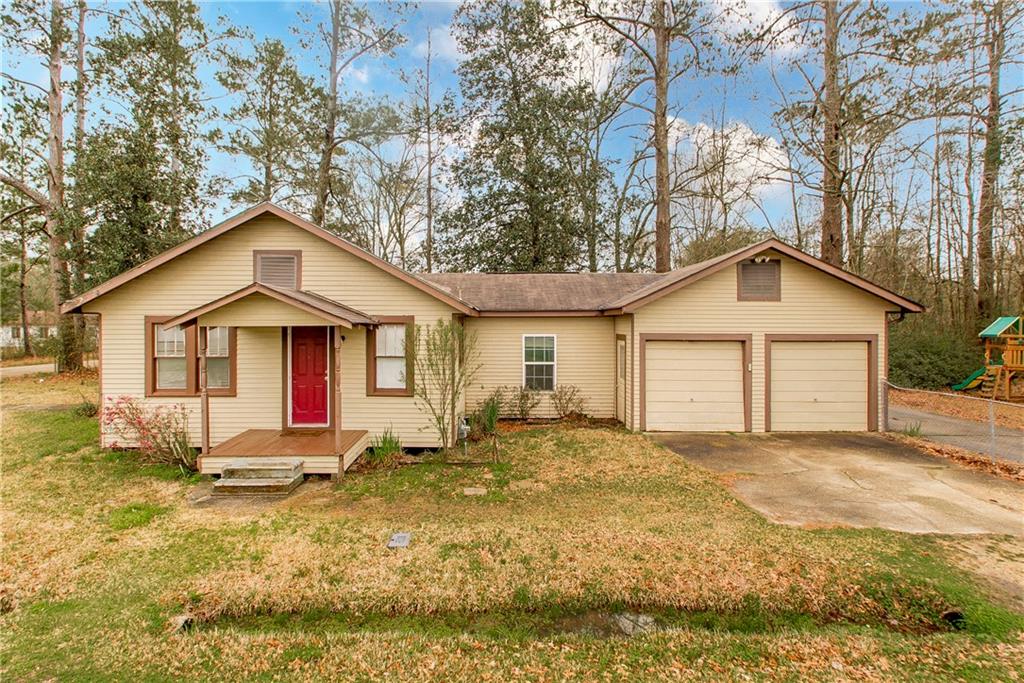 1417 VAN BUREN Street