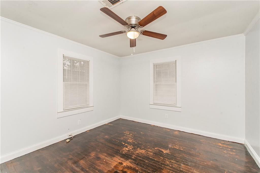 1417 VAN BUREN Street