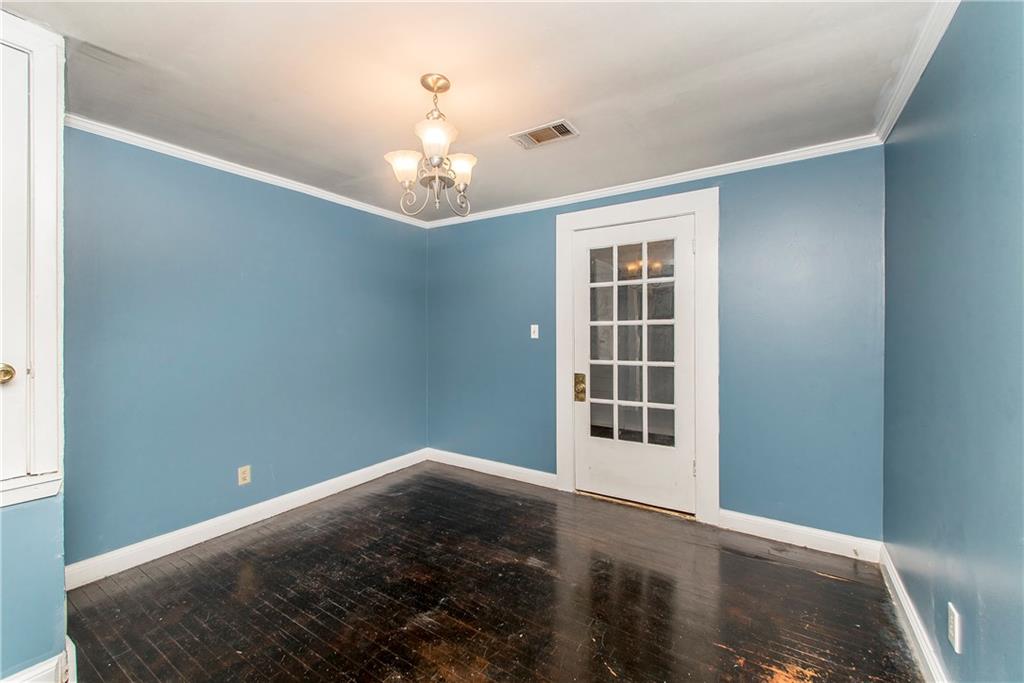 1417 VAN BUREN Street