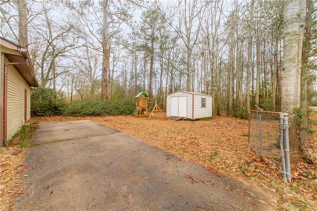 1417 VAN BUREN Street