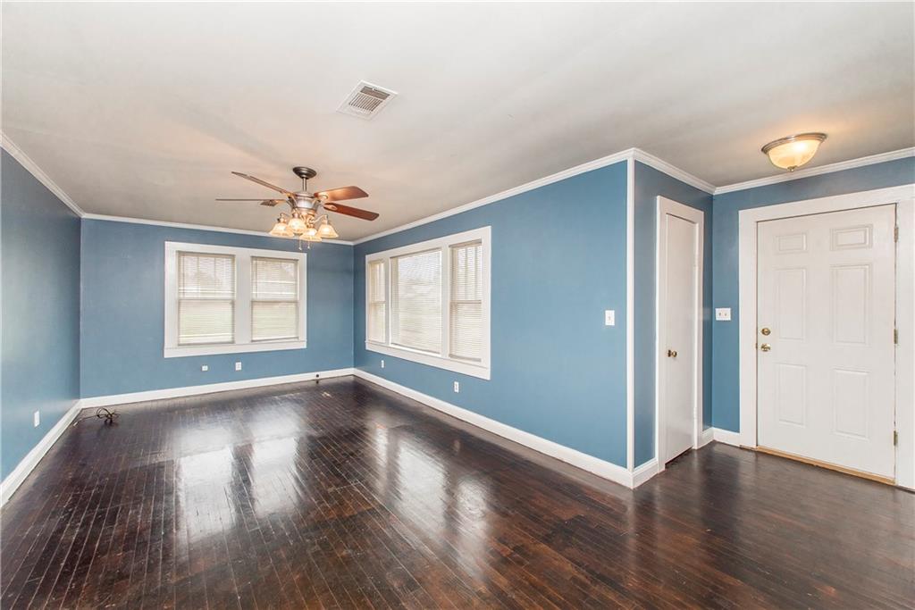 1417 VAN BUREN Street