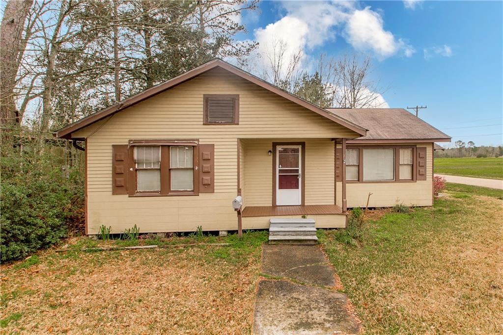 1417 VAN BUREN Street