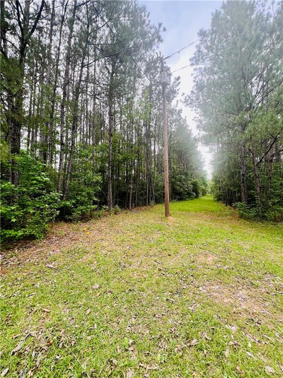 45303 JOE THOMPSON Road