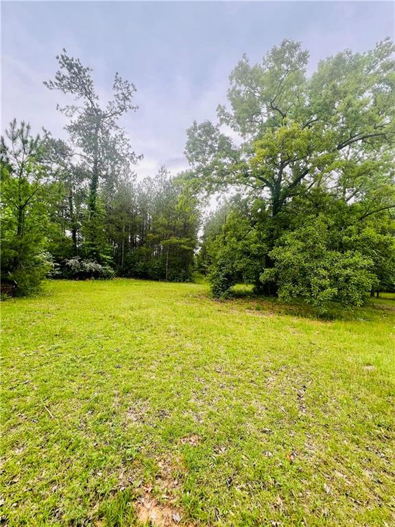 45303 JOE THOMPSON Road