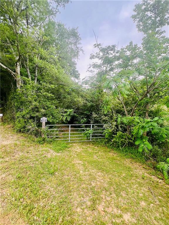 45303 JOE THOMPSON Road