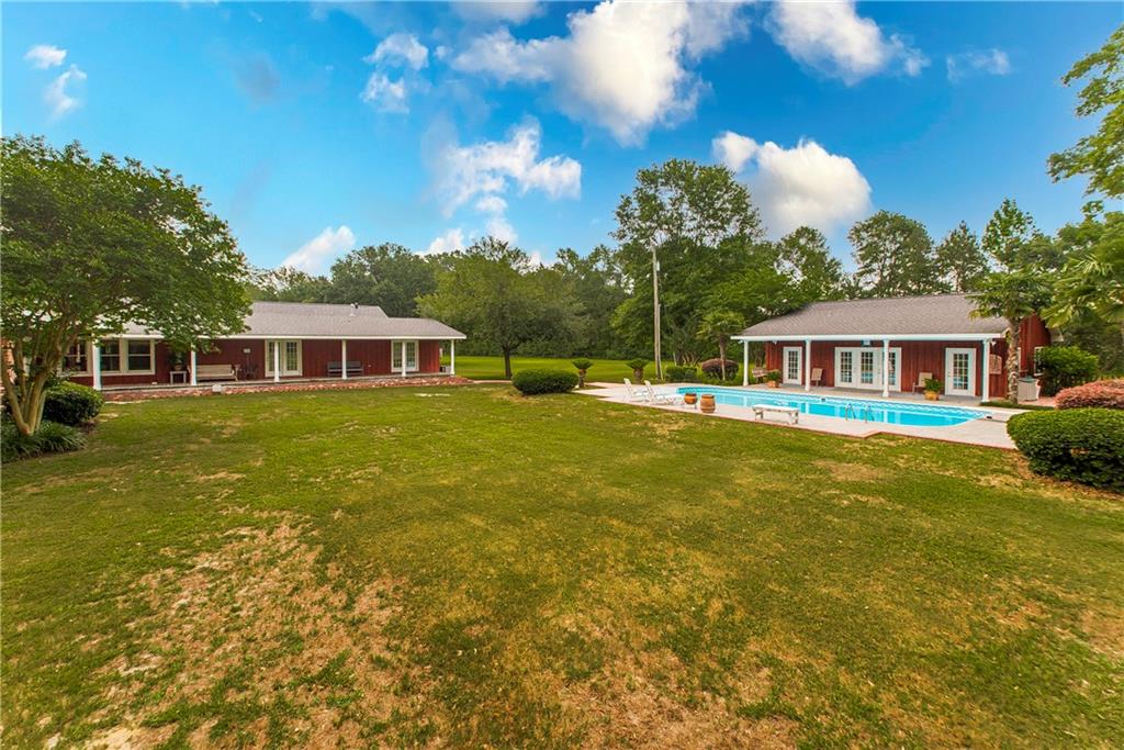 61382 JACK WILLIAMS Road