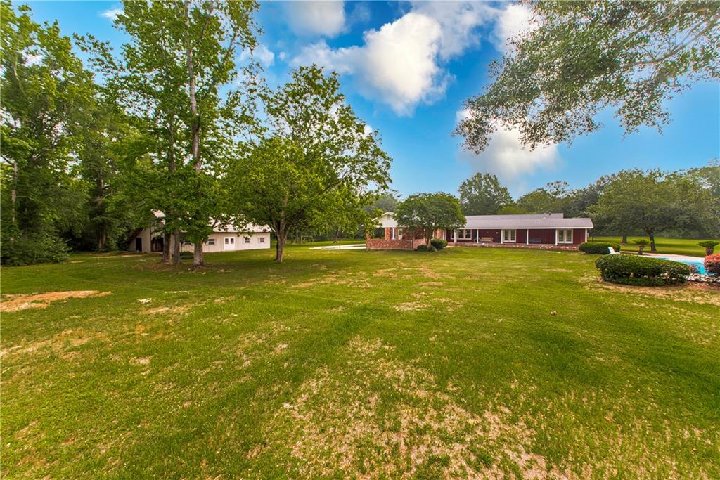 61382 JACK WILLIAMS Road