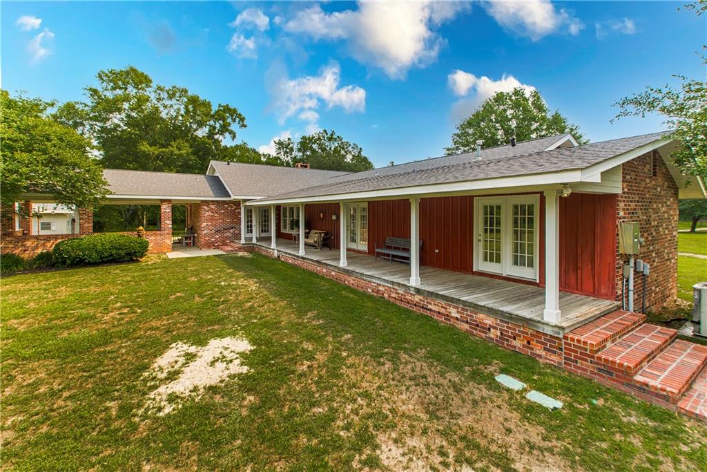 61382 JACK WILLIAMS Road