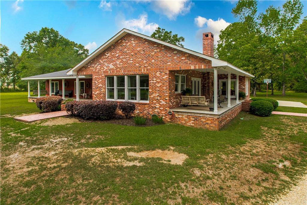 61382 JACK WILLIAMS Road
