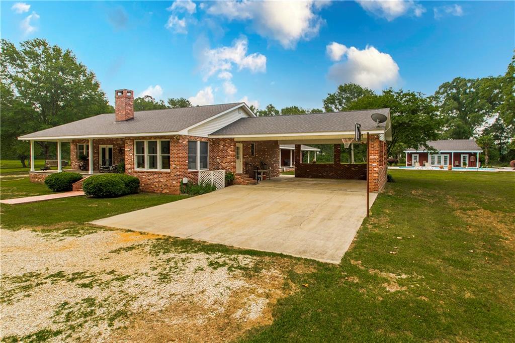 61382 JACK WILLIAMS Road