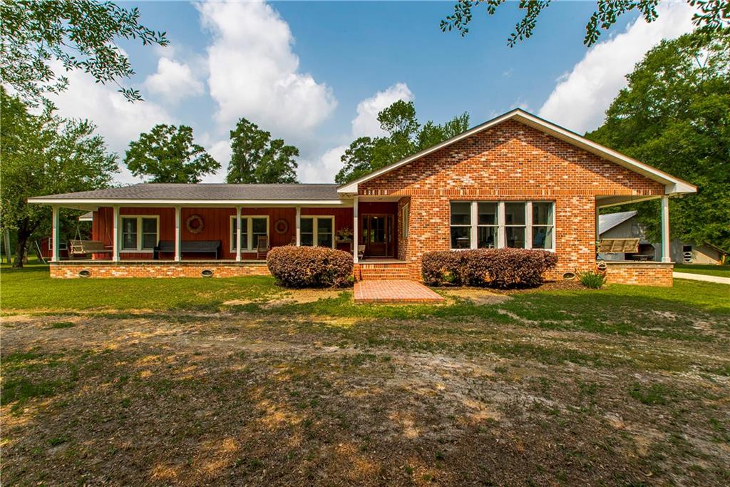 61382 JACK WILLIAMS Road
