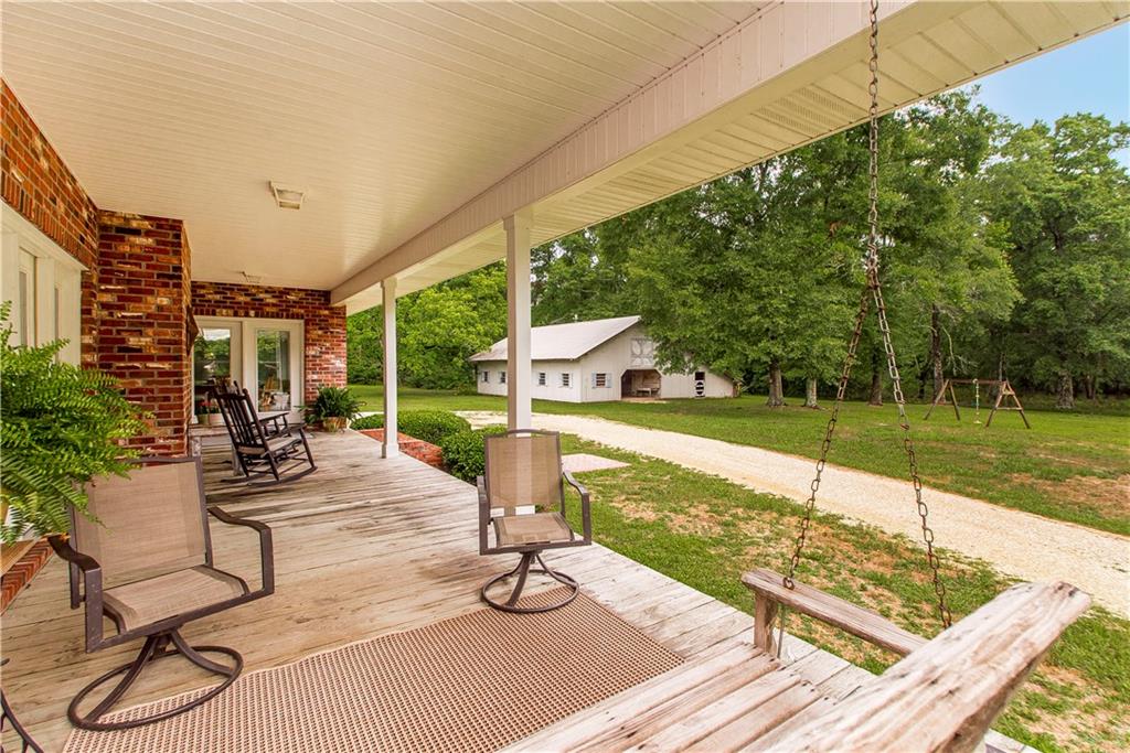 61382 JACK WILLIAMS Road