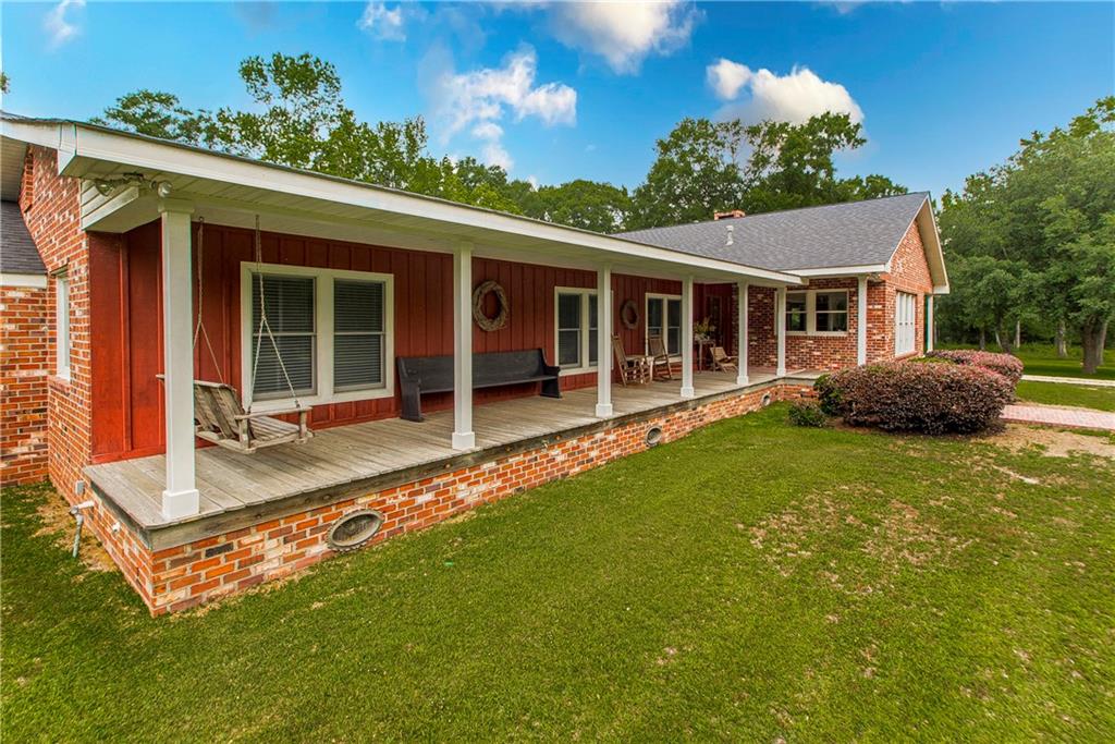 61382 JACK WILLIAMS Road