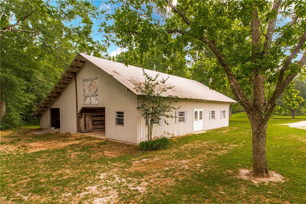 61382 JACK WILLIAMS Road