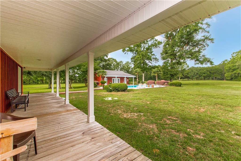 61382 JACK WILLIAMS Road