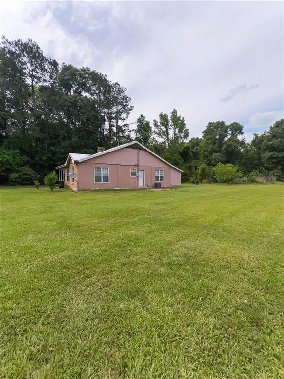 63225 JONES CREEK Road