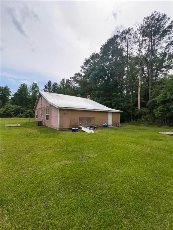 63225 JONES CREEK Road