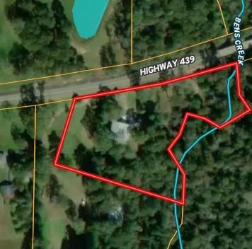 57560 LA-439 Highway