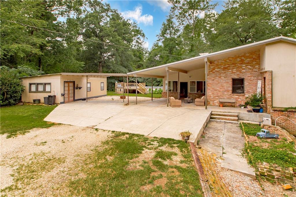 57560 LA-439 Highway