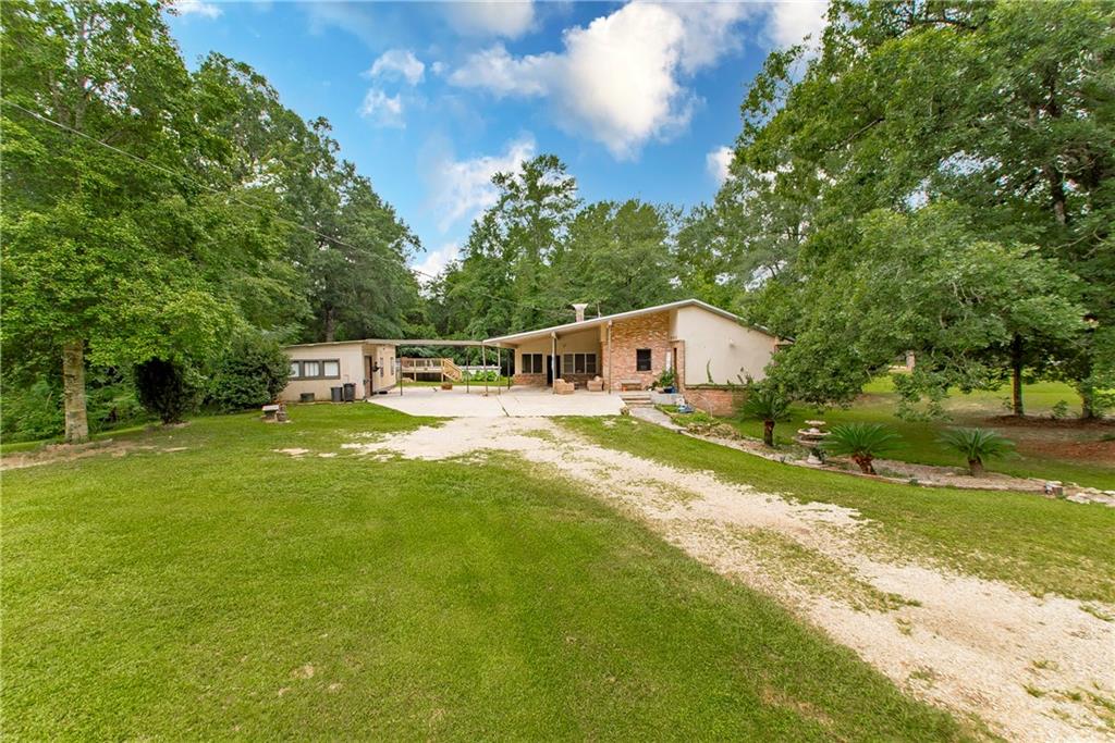 57560 LA-439 Highway