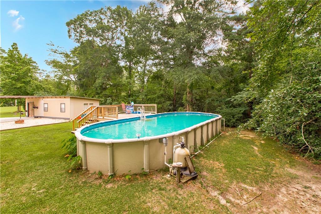 57560 LA-439 Highway