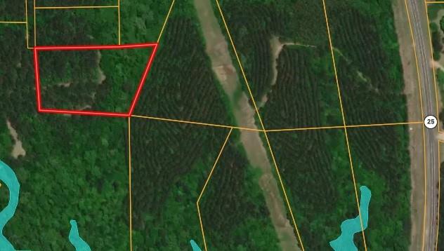 Lot 3 HIDDEN HILLS Drive