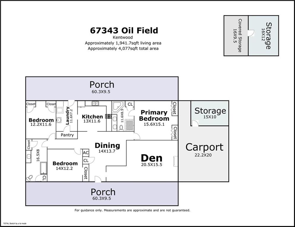 67343 OIL FIELD Road