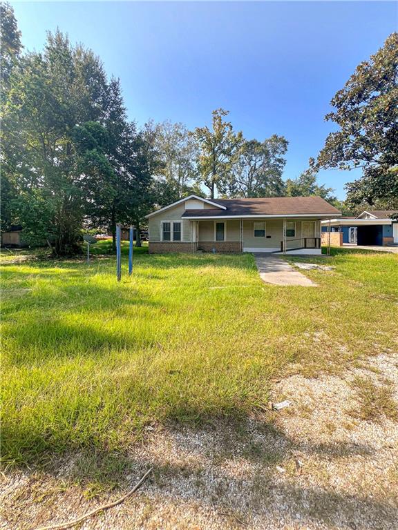 812 LOUISIANA Avenue