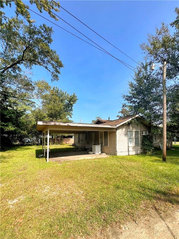 812 LOUISIANA Avenue