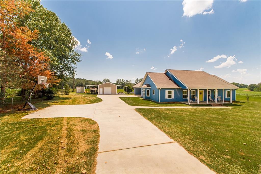 52224 W STATELINE Road