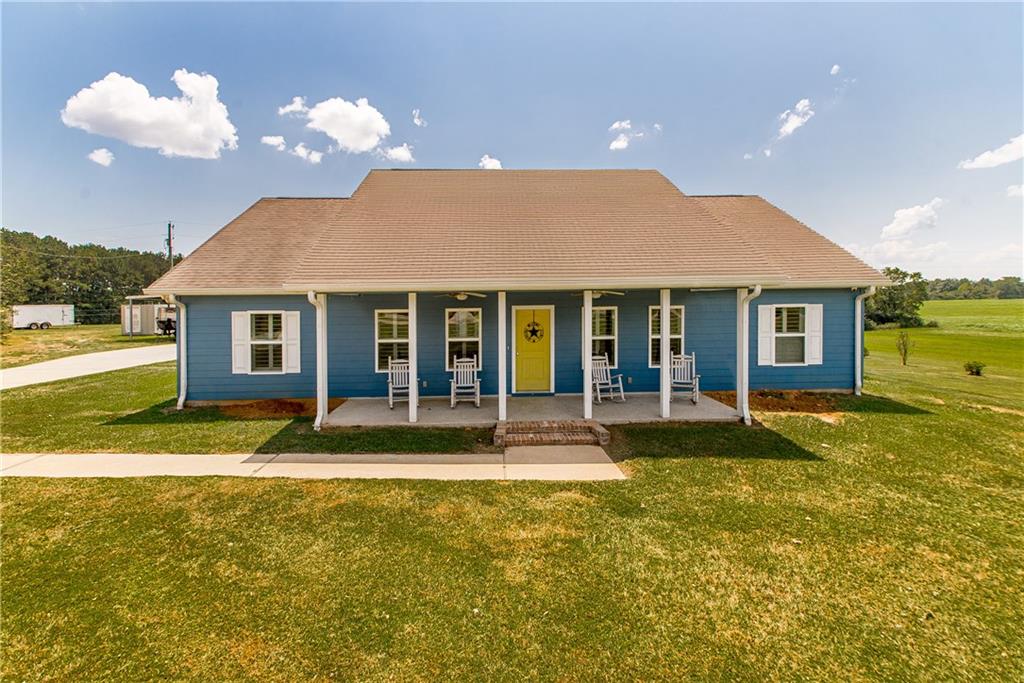 52224 W STATELINE Road