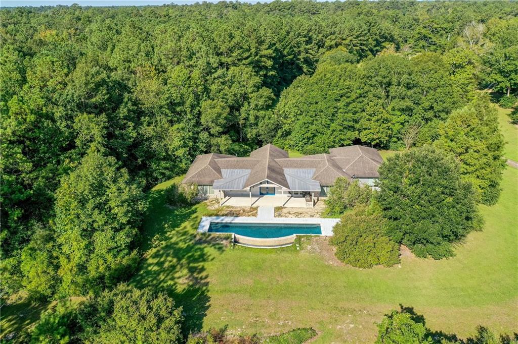 32240 A C CRAWFORD Road