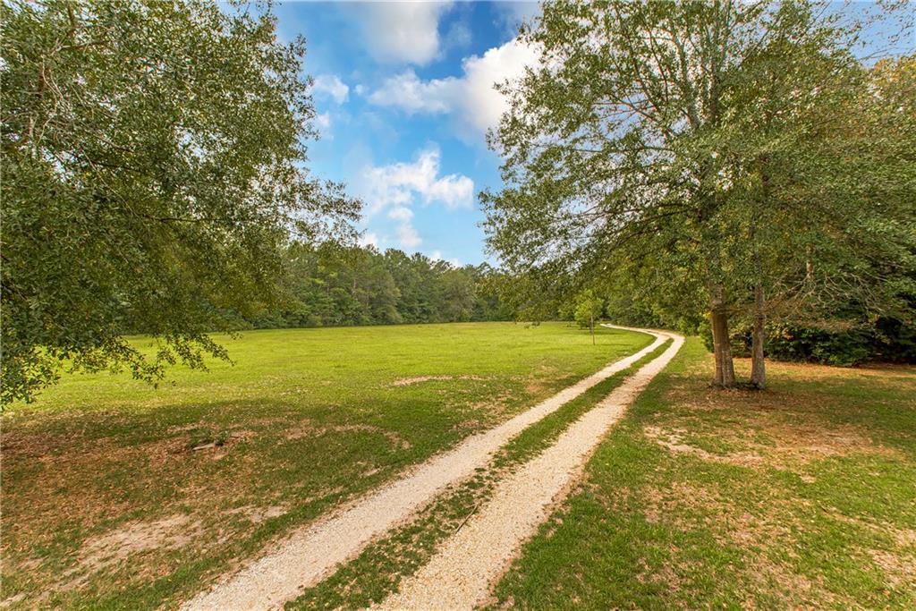 32240 A C CRAWFORD Road