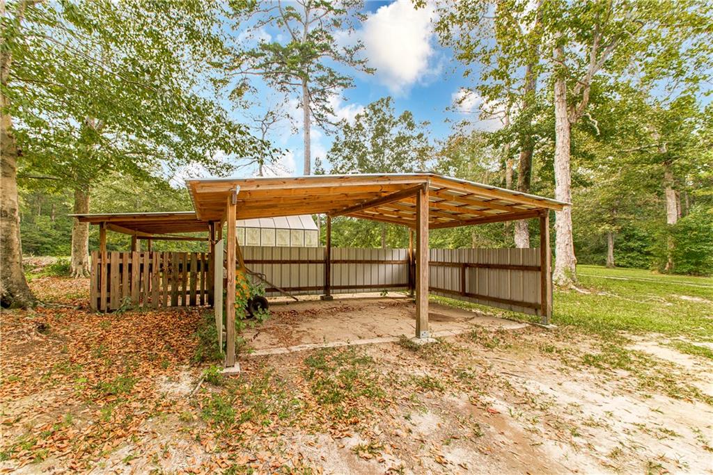 32240 A C CRAWFORD Road