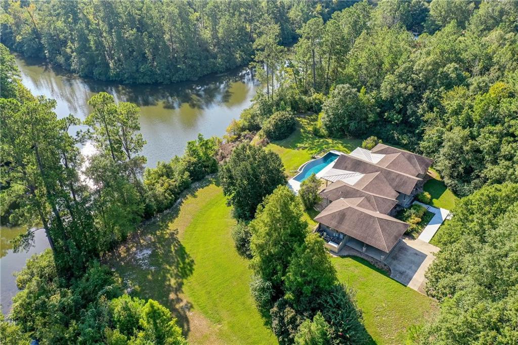 32240 A C CRAWFORD Road