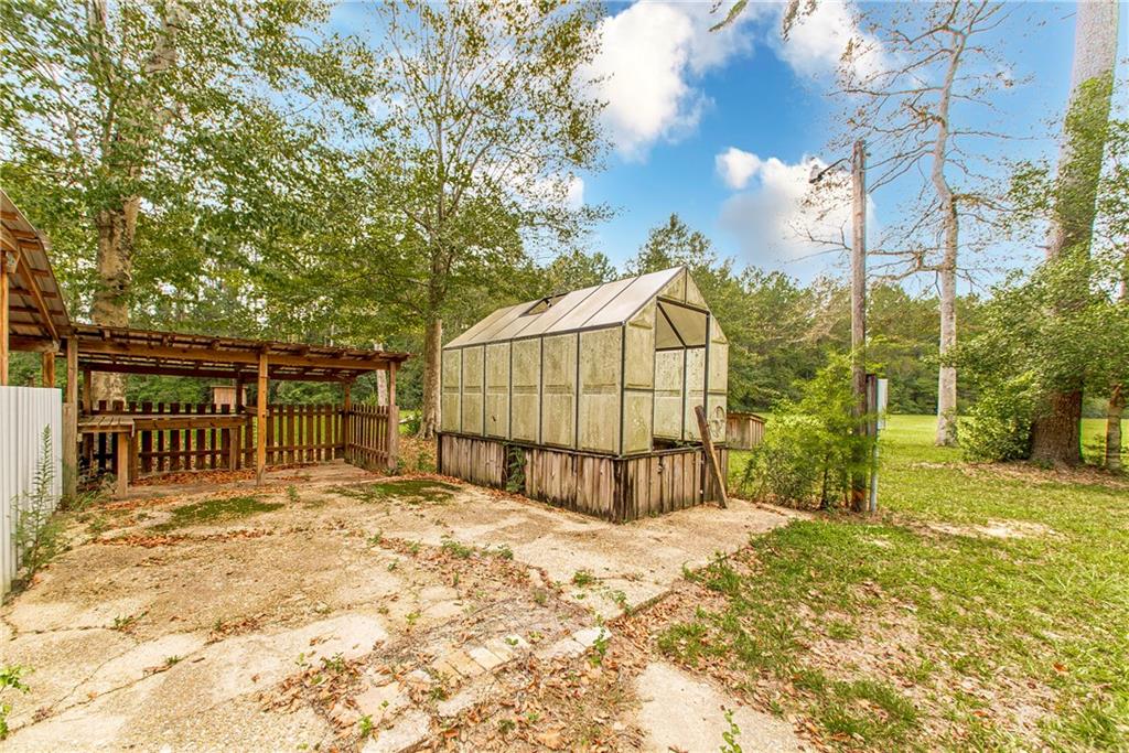 32240 A C CRAWFORD Road