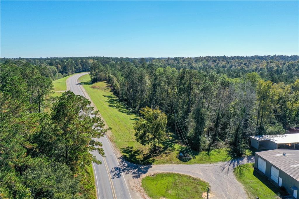 NHN HWY 43 Highway
