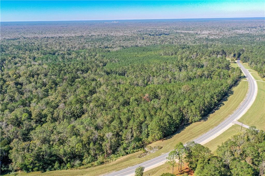 NHN HWY 43 Highway
