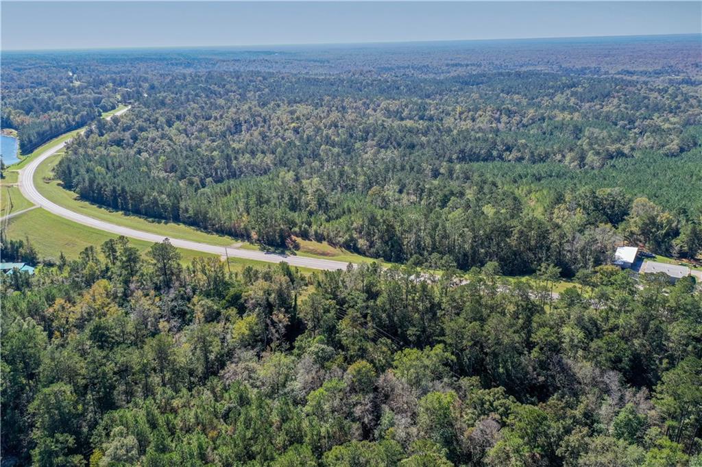 NHN HWY 43 Highway