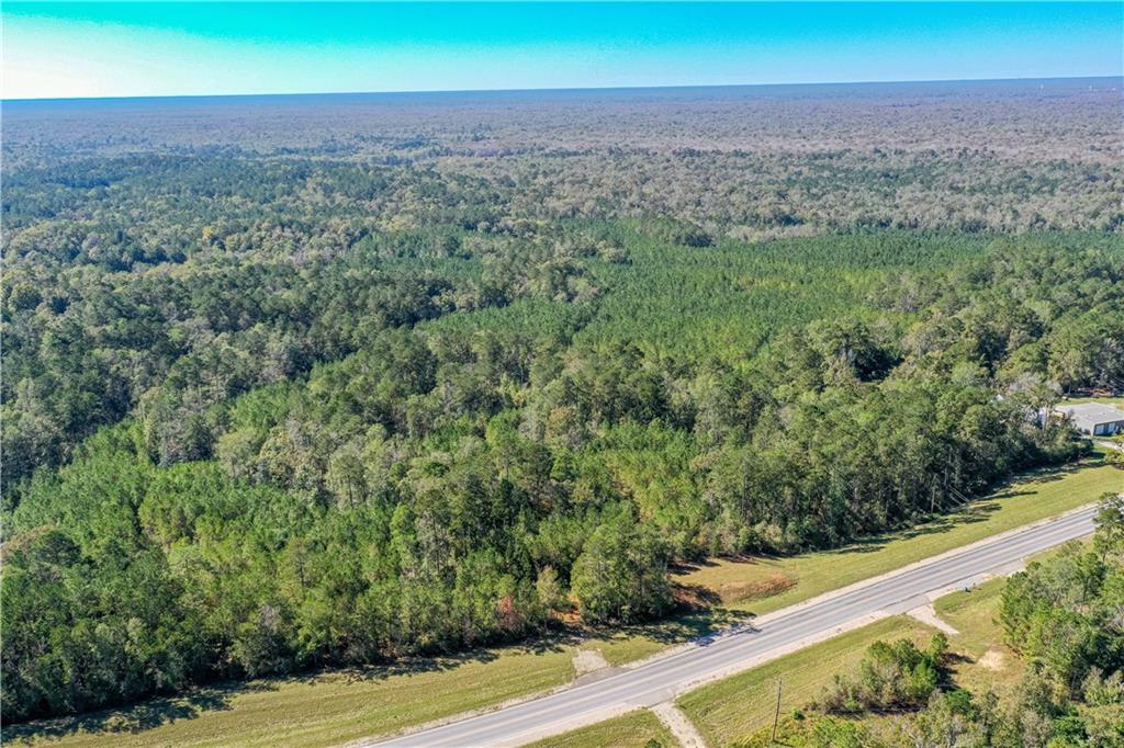 NHN HWY 43 Highway