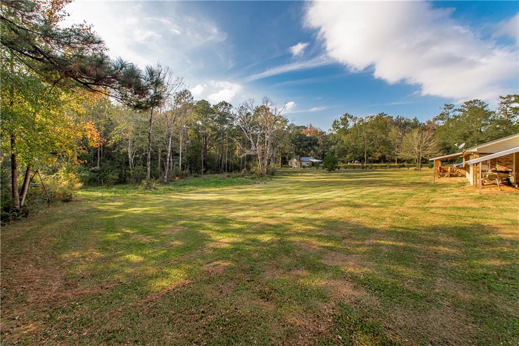 17587 HWY 439 Highway