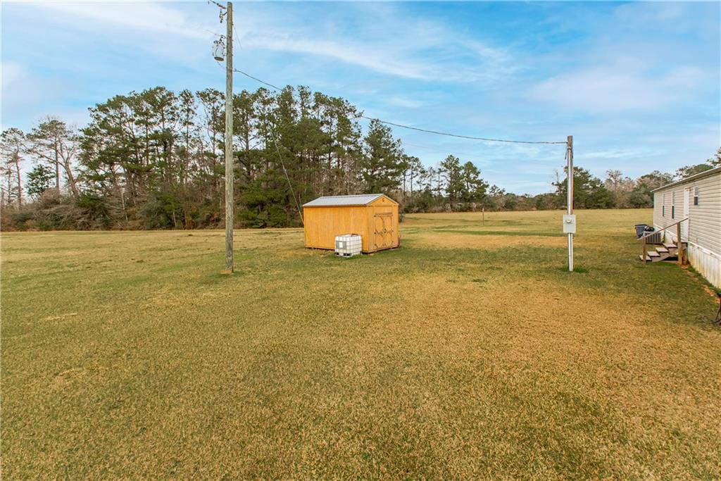 15029 D T STEWART Road