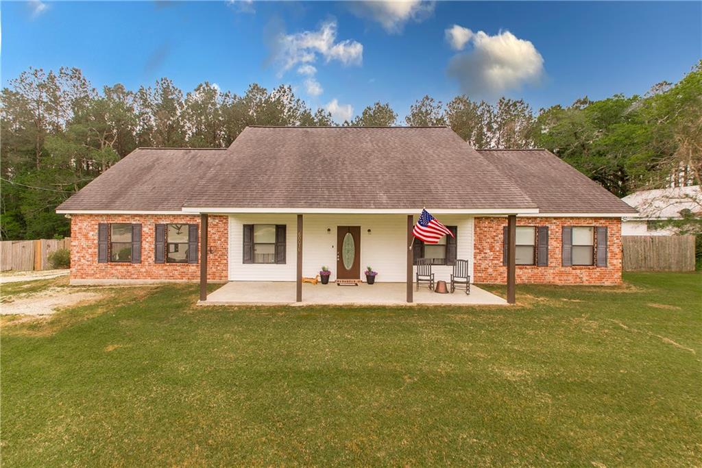 60036 SPRING VALLEY Road