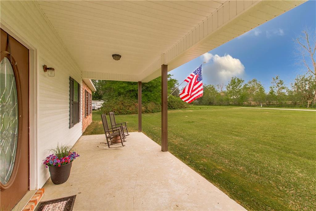 60036 SPRING VALLEY Road