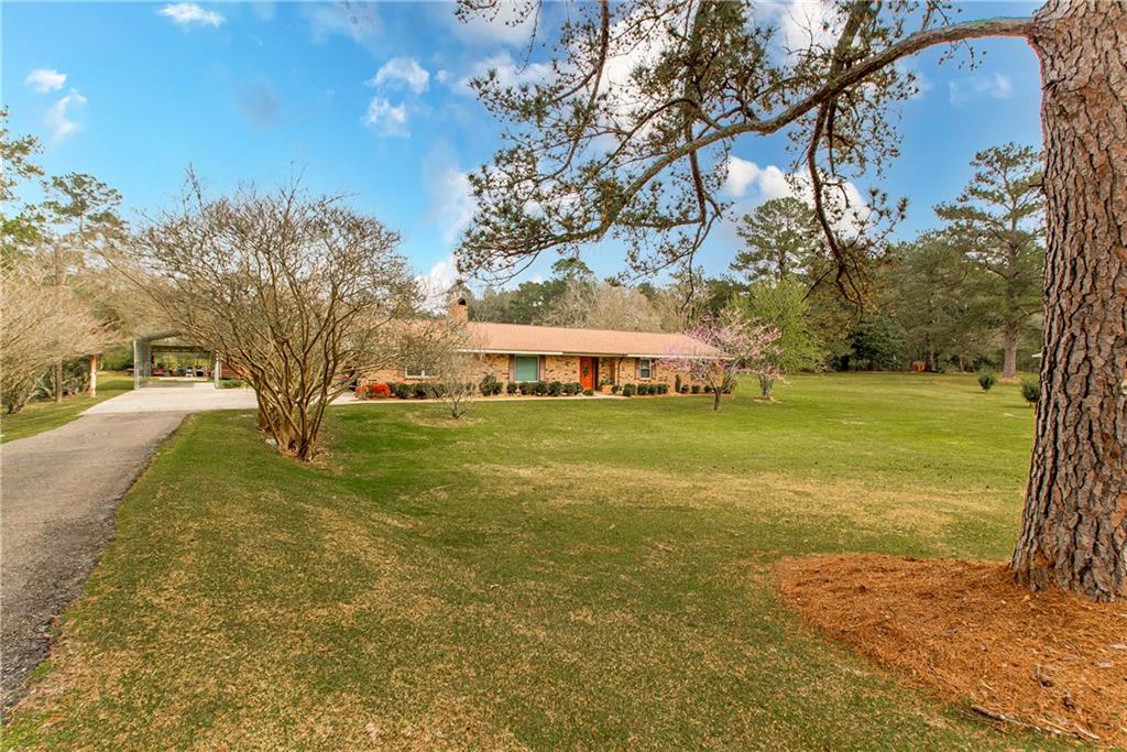59345 TWIN PINES Road
