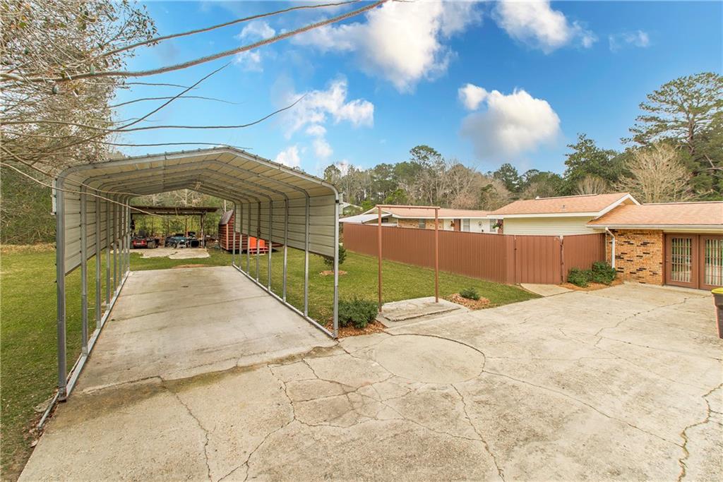 59345 TWIN PINES Road