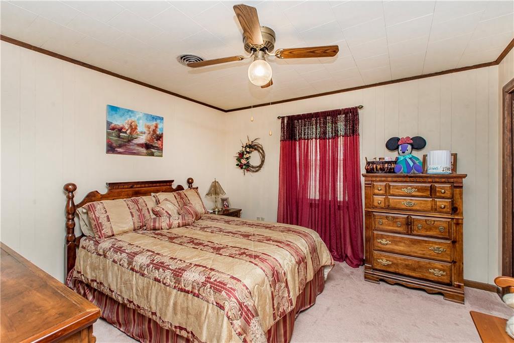 59345 TWIN PINES Road