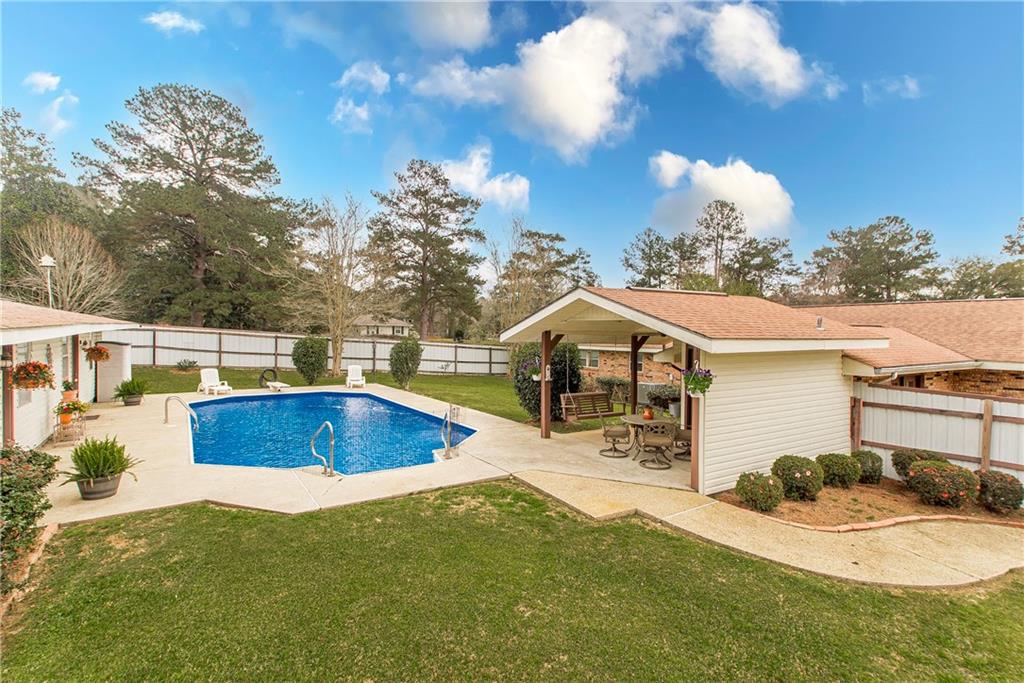 59345 TWIN PINES Road