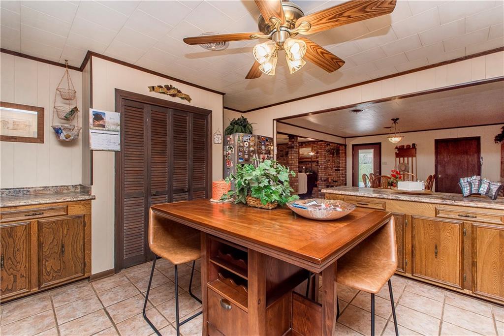 59345 TWIN PINES Road