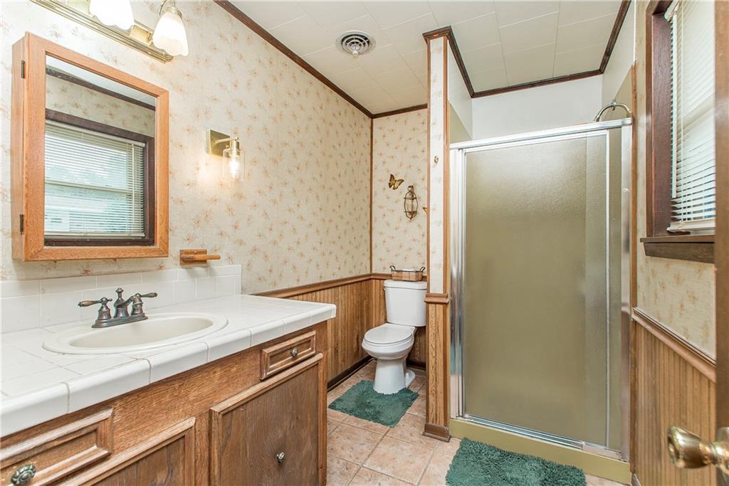 59345 TWIN PINES Road